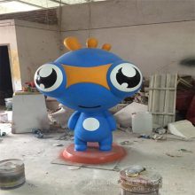 【广西桂林卡通雕塑作品 卡通雕塑定做 广场气氛雕塑 联尖玻璃钢雕塑工艺图片】广西桂林卡通雕塑作品 卡通雕塑定做 广场气氛雕塑 联尖玻璃钢雕塑工艺