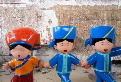 广西柳州哪儿可以定制玻璃钢制品