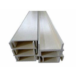 广西抗老化玻璃钢工字钢价格解析