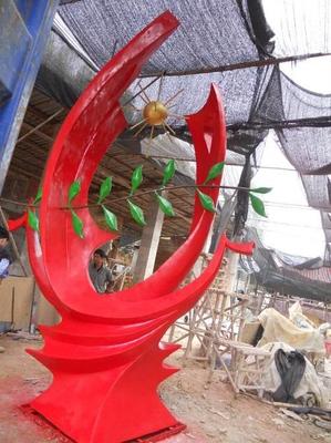 南宁市信佳美玻璃钢制品生产供应 广西南宁石膏线与玻璃钢产品解析