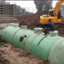 广西玻璃钢污水处理设备 2019年价格与批发指南