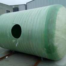 宁夏平罗县玻璃钢制品厂与广西玻璃钢产业比较分析