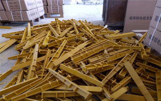 广西玻璃钢电缆支架价格及选购指南 预埋式与螺钉式的对比