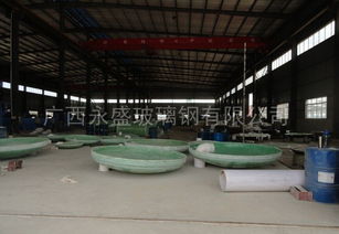 广西钦州玻璃钢化粪池 环保与品质的卓越选择