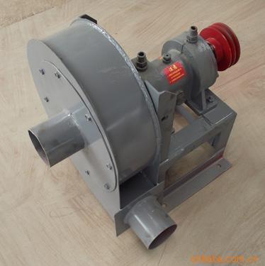 高效耐用的玻璃钢高温消防排烟风机——南宁常顺风机公司的专业供应