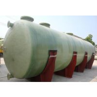 广西玻璃钢食品罐与储存罐首选亨泰品牌