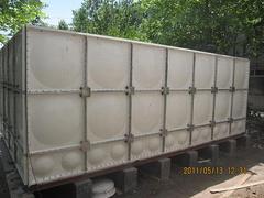 广西优质玻璃钢水箱推荐 桂林跃达产品的卓越选择