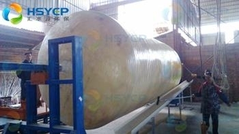 广西玻璃钢搅拌罐 化工与工业设备领域的优质选择