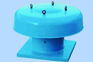 玻璃钢风机 从图片透视其工业应用与区域产业——以枣强与广西为例