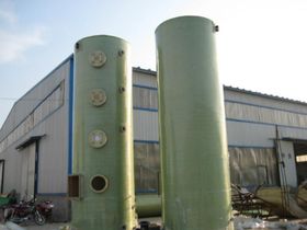 广西玻璃钢 产业升级与区域经济发展的新引擎