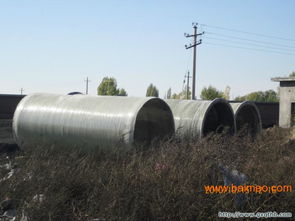 南宁优质玻璃钢管道 为您推荐广西全省卓越之选