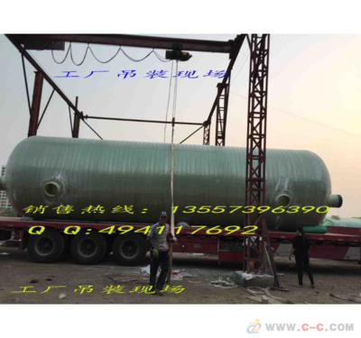 驰骋匠心之境 广西防城港玻璃钢化粪池BZHC-13A-I实用价值探微