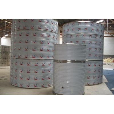 兰州玻璃钢水箱加工厂价格与供应商详解 跨越东西部的市场观察