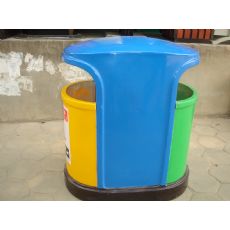 南宁分类垃圾桶优选 品质优良的广西玻璃钢制品厂家探析