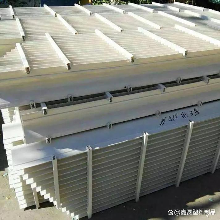 广西冷却塔玻璃钢除雾器定做